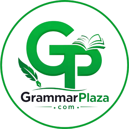 grammarplaza.com